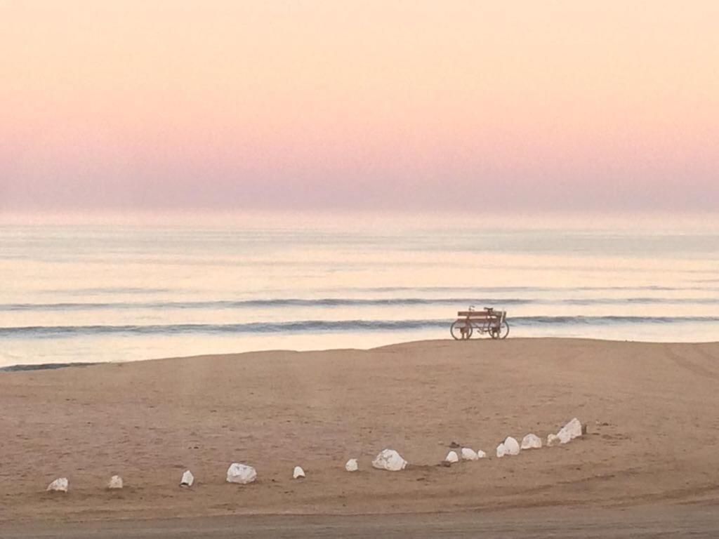 Seaview At It'S Best Henties Bay エクステリア 写真