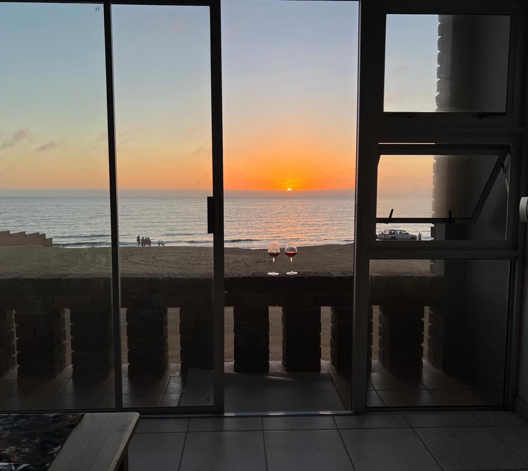 Seaview At It'S Best Henties Bay エクステリア 写真