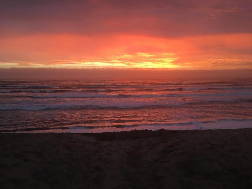 Seaview At It'S Best Henties Bay エクステリア 写真